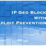 افزونه IP Geo Block