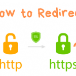 افزونه HTTPS To HTTP Redirect