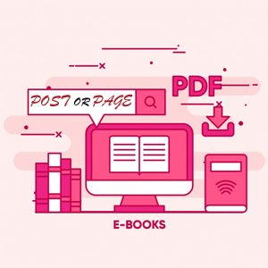 افزونه WP Advanced PDF